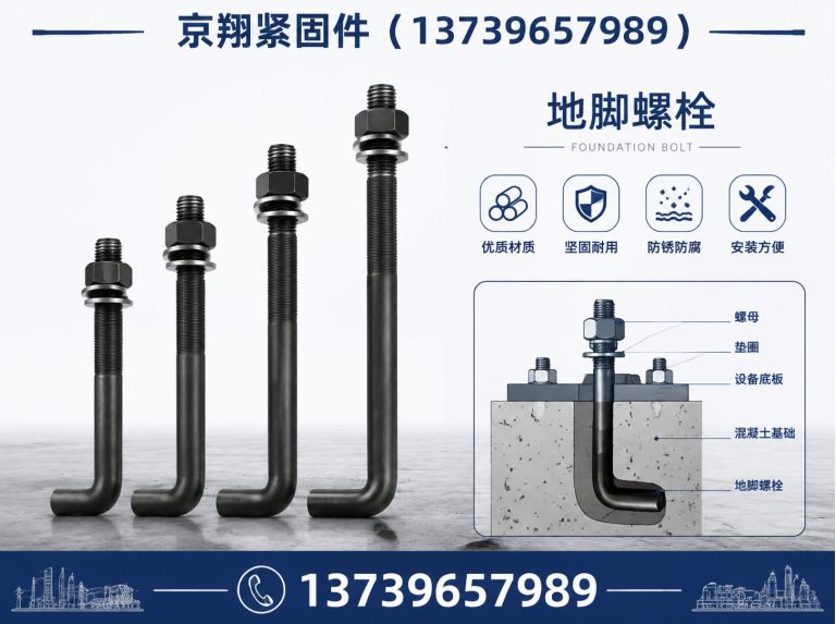 邯郸经济技术开发区京翔紧固件展示图